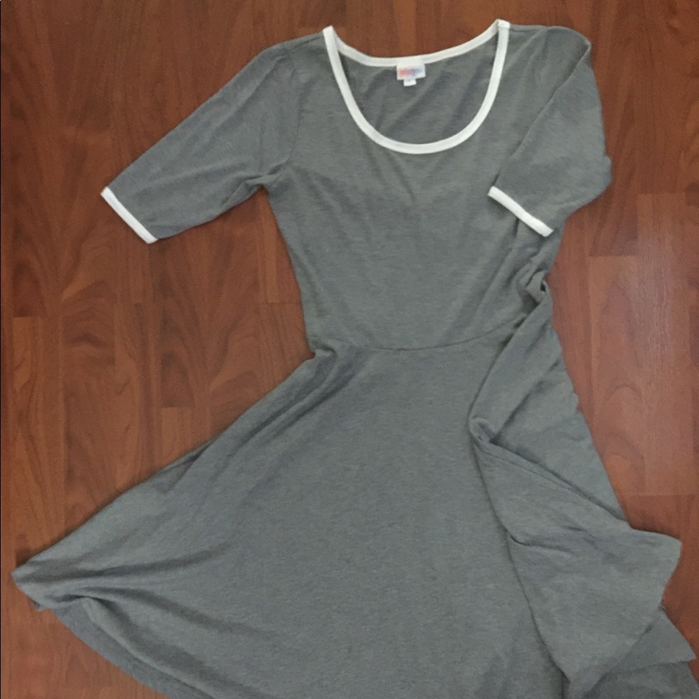 LuLaRoe Nicole